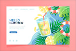 你好夏天