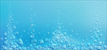 水珠背景