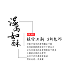字体排版