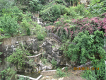 美丽大山风景图片