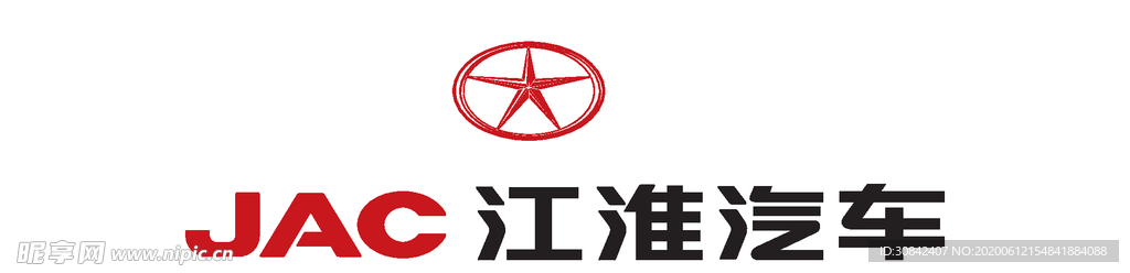 江淮汽车LOGO