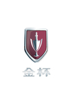金杯汽车LOGO