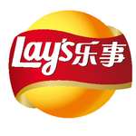 乐事LOGO