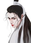 板绘润玉