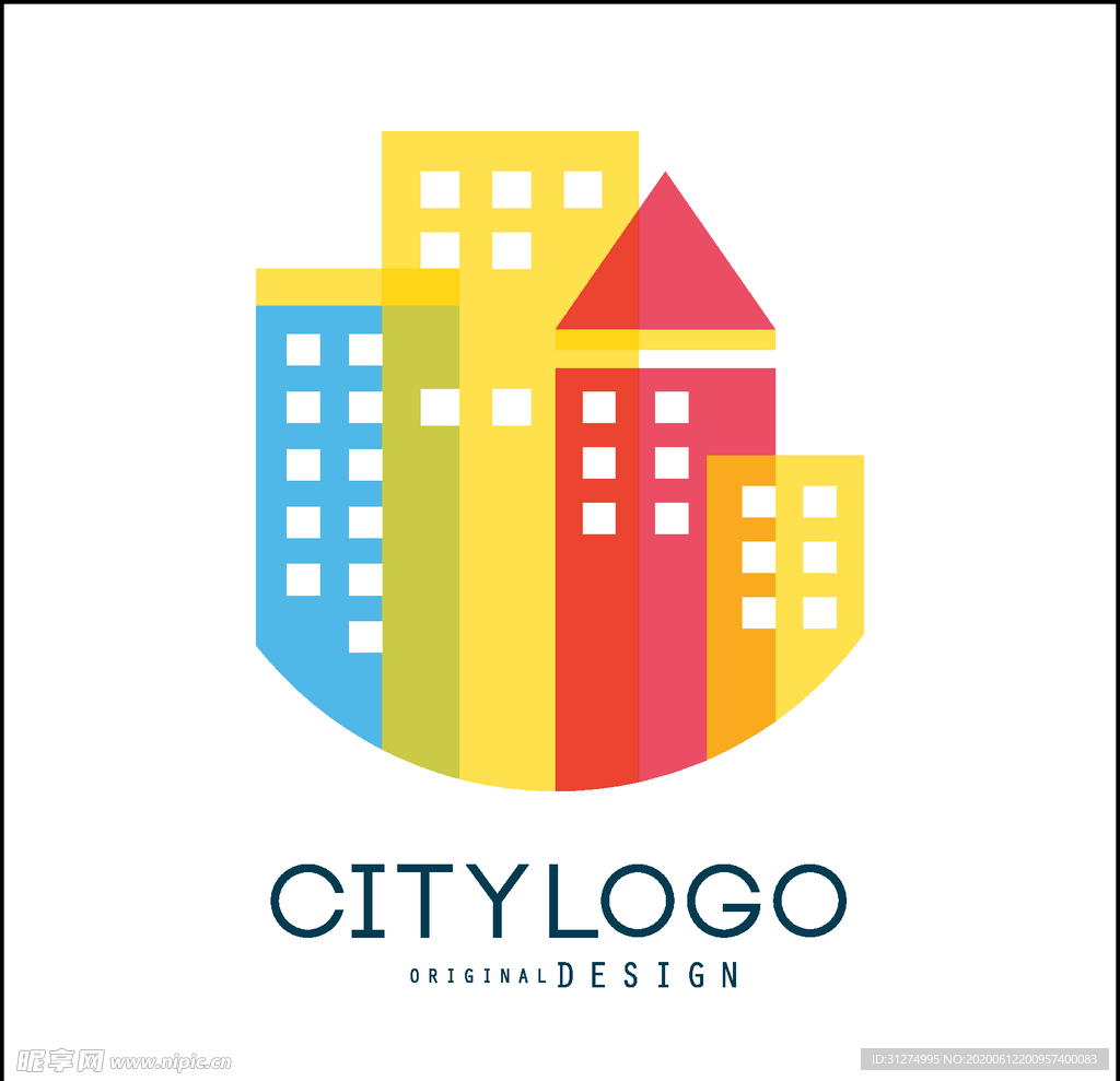 logo素材
