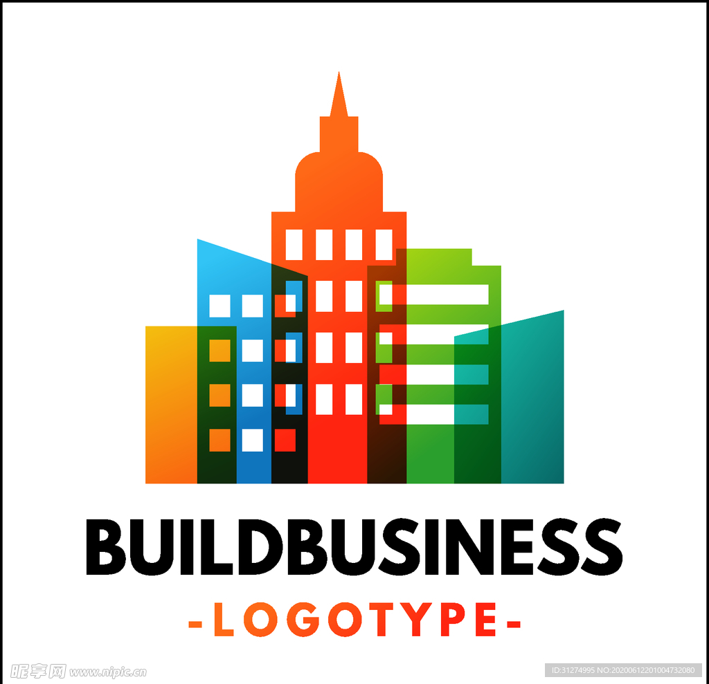 logo素材