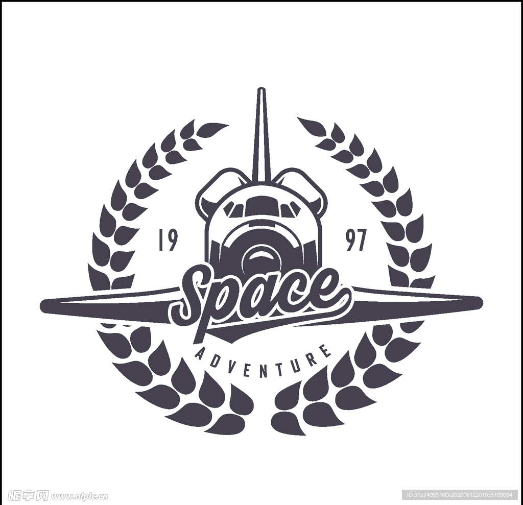 logo素材