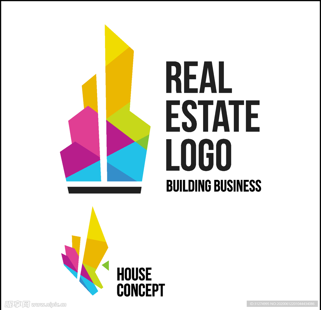 logo素材