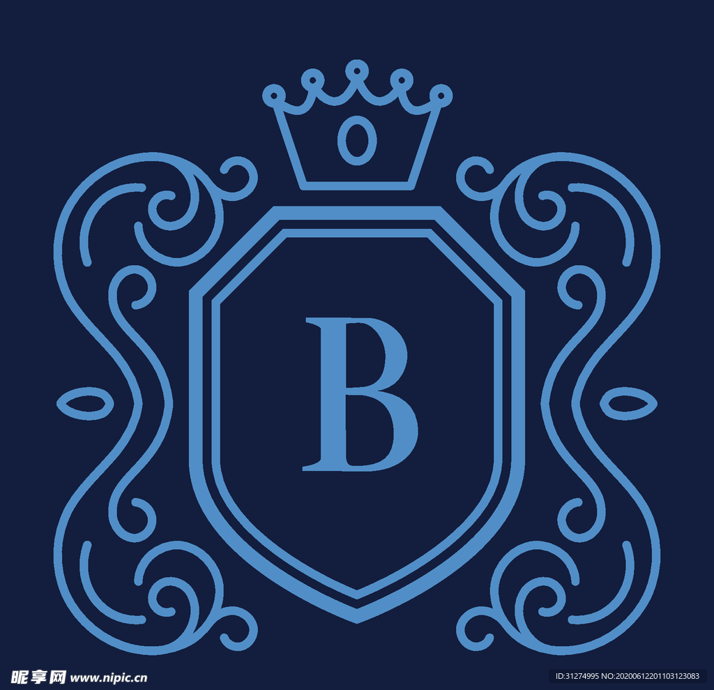 logo素材