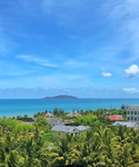 海边度假