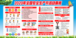 安全生产月