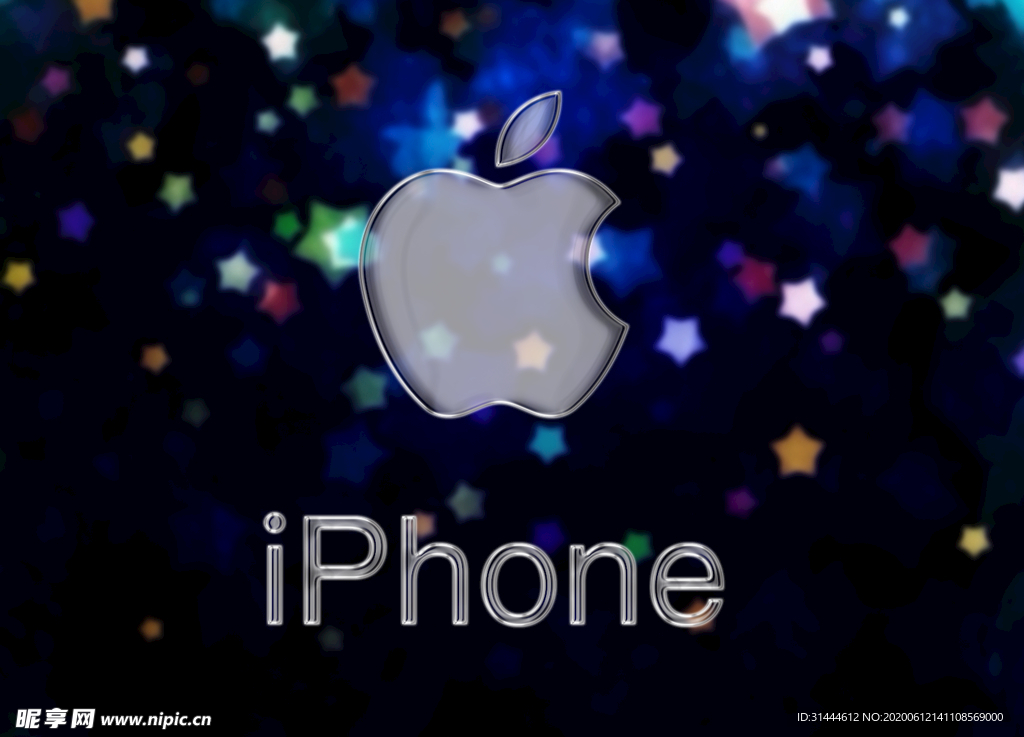 logo样机