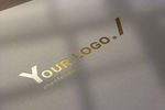 logo样机