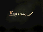logo样机