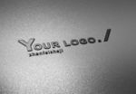 logo样机
