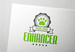 logo样机