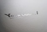 logo样机