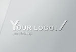 logo样机