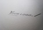logo样机