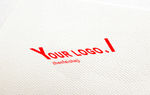 logo样机