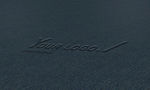 logo样机