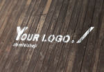 logo样机