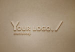 logo样机