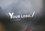 logo样机