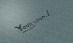 logo样机