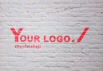 logo样机