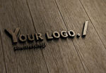 logo样机