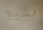 logo样机