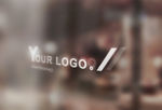 logo样机
