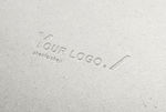 logo样机