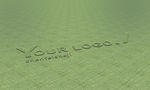 logo样机