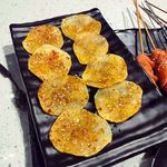 土豆片