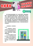 电梯安全事故