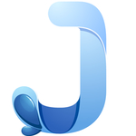 创意立体字母