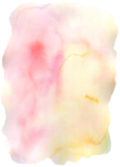 水彩颜料