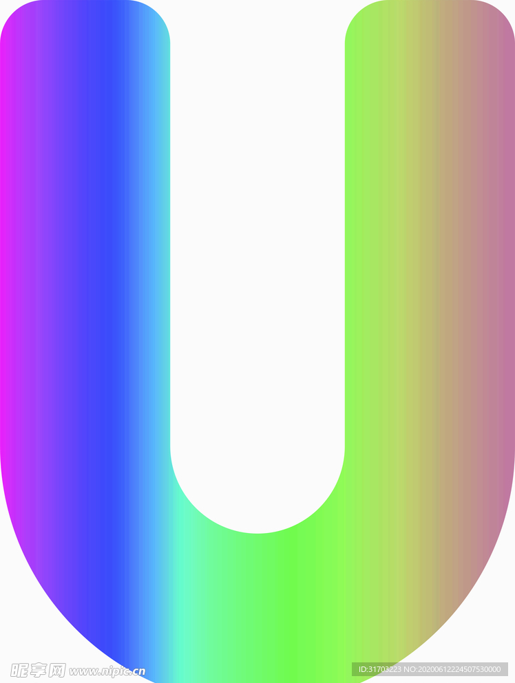 LOGO字形