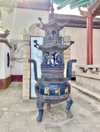 晴川阁