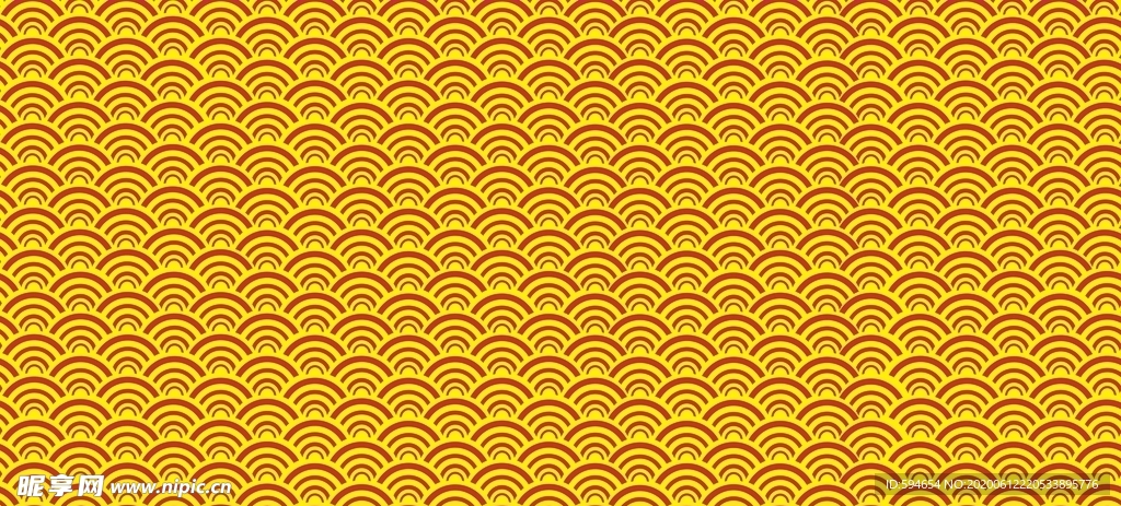 祥云纹