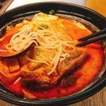 味千拉面 骨汤拉面