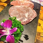 烤肉 原味牛排肉