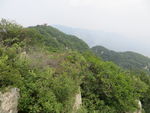 赏嵩峰赏嵩