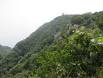赏嵩峰与赏嵩亭