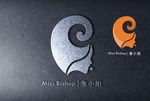 女性logo