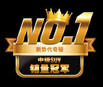 冠军排名
