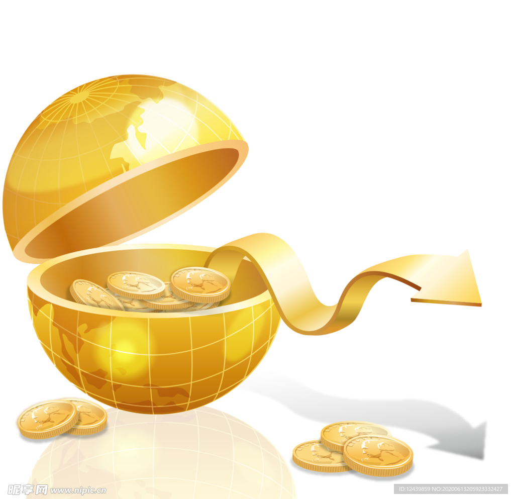 金融图标