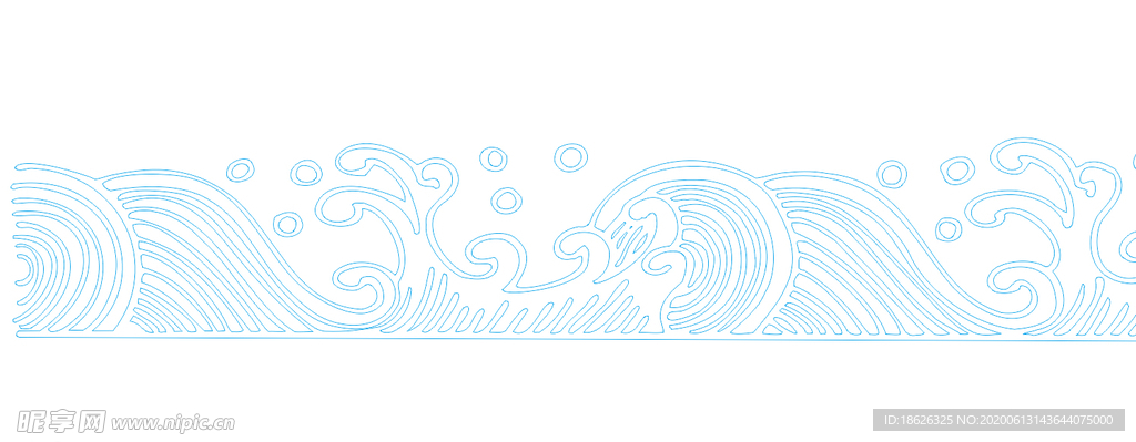 浪花